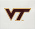 Virginia Tech Swedish Cloth