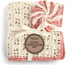 Pink Woven Dish Cloth and Scrubber Set