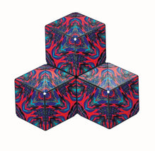 Shashibo CHAOS