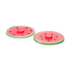 Watermelon 4" Airtight Lid