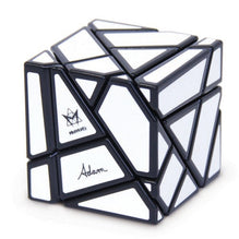 Ghost Cube