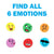 Thinking Putty - Mixed Emotions