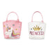 PRINCESS & UNICORN DAZZLE TOTES Child