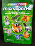 Laser Pegs Microsparks Series 2