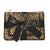 Born to be Wild Zipper Pouch