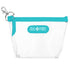 Ocean Breeze Small Clip Bag