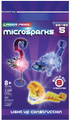 Laser Pegs Microsparks Series 5