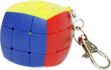 Twisty Puzzle Keychains