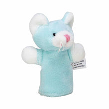 Finger Puppets