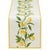 Lemon Bliss Table Runner