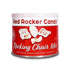 Rocking Chair Mix - Red Rocker