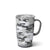 Incognito Camo Travel Mug