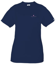 Salt Water Cures All Graphic Tee