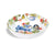 Summer Days Melamine Serveware Bistro Bowl