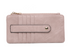 Pink Holder Wallet