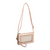 Black Phone Crossbody