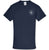 Just Keep Swimming Graphic Tee