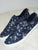Corky's Navy Floral Sneaker