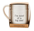 Big Deal Oversized Mug