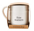 Size Matters Oversized Mug
