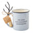 Marshmallow Mug Set