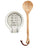 Conversion Spoon Rest Set