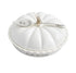 Pumpkin Pie Dish Set