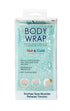 Hot and Cold Body Wrap