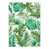 Palm Breeze Kitchen Towel