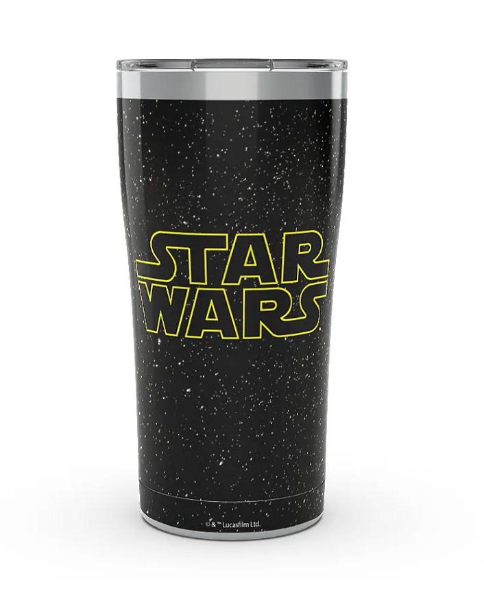Tervis Star Wars Insulated Tumbler, 20oz - Stainless Steel, Classic