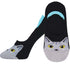 "The Cat's Meow" Liner Socks
