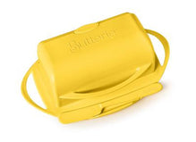Butterie Dish