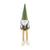 Small Garden Dangle Leg Gnome