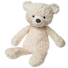 Putty Cream Bear 17