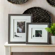 Dog Love Frame