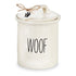 WOOF Canister