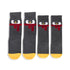 You and Me Sock Gift Set - Penguin