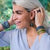 Copper Patina Ring RP286