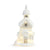 Lit LED Church