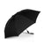 BLACK Compact Reverse Umbrella