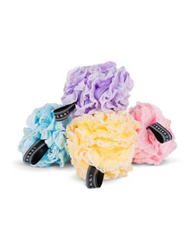 Lacy Loofah