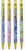 Set of Pens- Floridita