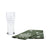 Hoppy Christmas Pilsner Glass & Towel Set