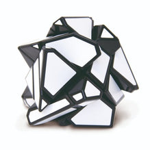 Ghost Cube