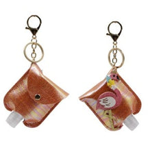 Kids Hand Gel case