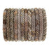 Hazelnut Roll-On Bracelet