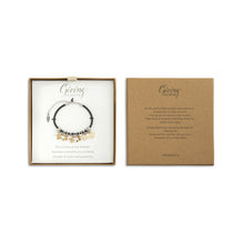 Cross Giving Bracelet