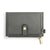 Mini Wallet METALLIC GRAY