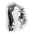 Hand And Foot Nail Clipper Combo