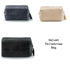 Velvet Toiletries Bag